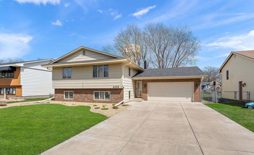 409 19th Ave S, South Saint Paul, MN, 55075-2181 | Card Image