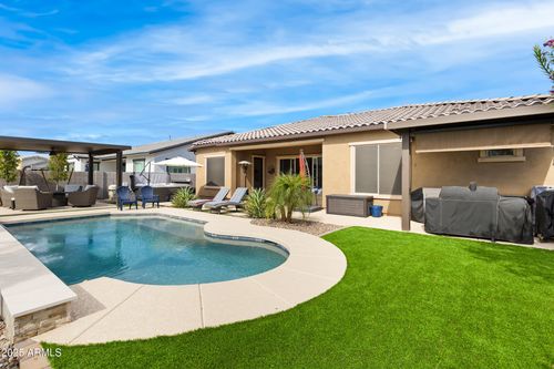 21286 S 227th Way, Queen Creek, AZ, 85142-2831 | Card Image