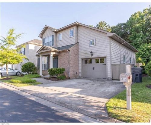 430 Blue Beech Way, Chesapeake, VA, 23320-3812 | Card Image