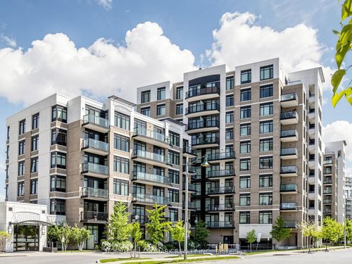 513-131 Upper Duke Cres, Markham, ON, L6G0C9 | Card Image