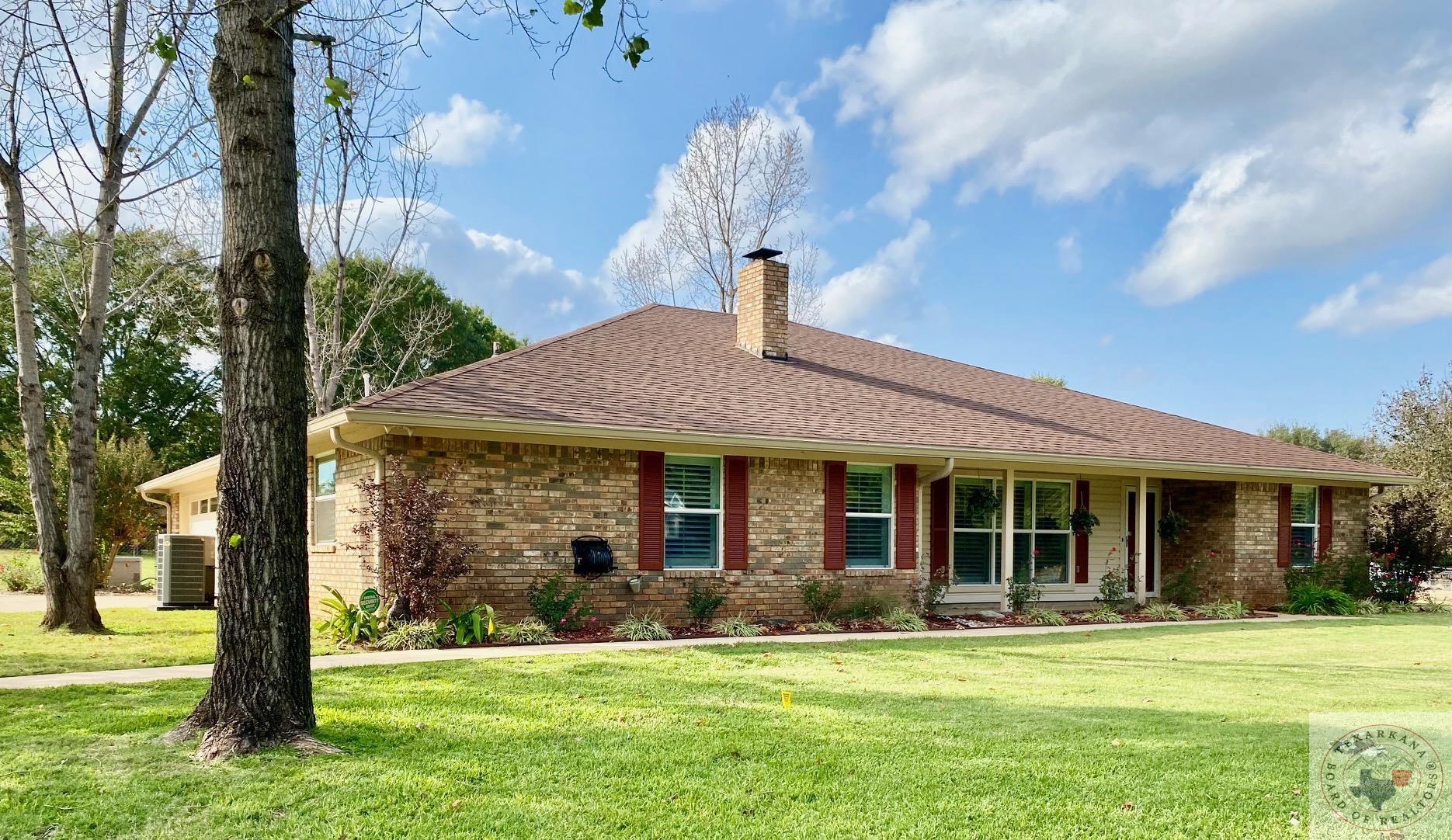 Deer Creek Dr, Texarkana, TX 75503