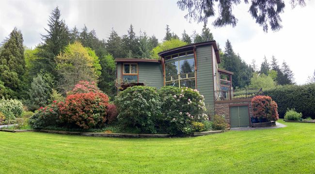 3626 Main Avenue, House other with 4 bedrooms, 3 bathrooms and 10 parking in Belcarra BC | Image 6