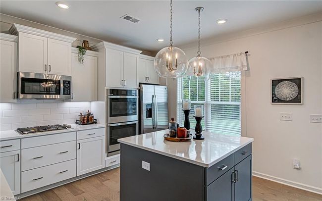 5927 Clouds Harbor Trl, House other with 4 bedrooms, 3 bathrooms and null parking in Clemmons NC | Image 8