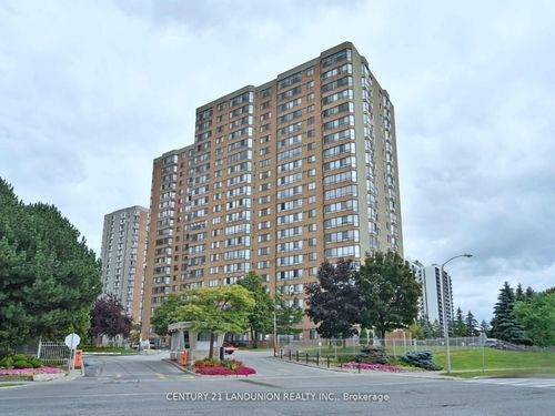 1209-55 Bamburgh Cir, Scarborough, ON, M1W3V4 | Card Image