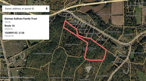 0 County Road 16, Claverack, NY, 12513 | Card Image