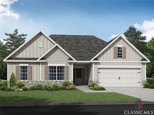 178 Greenview Ct, Homer, GA, 30547-1977 | Card Image