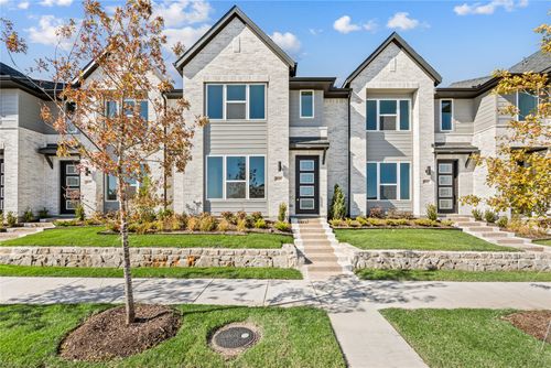 9609 Dahlia Blvd, Forney, TX, 75126 | Card Image