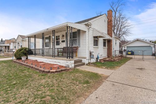 13656 Ward St, Southgate, MI, 48195-1739 | Card Image