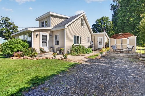 144 Oswego Avenue, Sullivan, NY, 13037 | Card Image