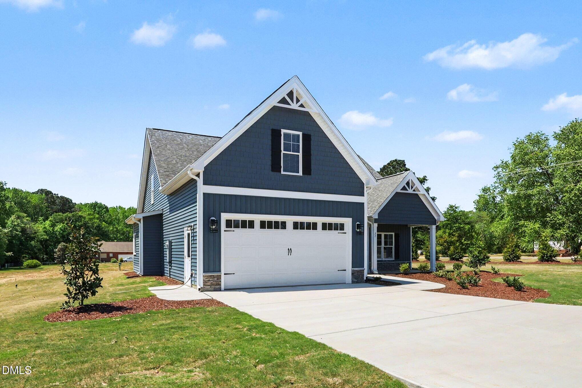 Residential in Clayton 2