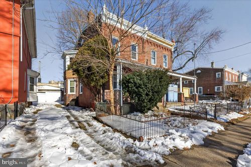 6710 Keystone Street, Philadelphia, PA, 19135 | Card Image