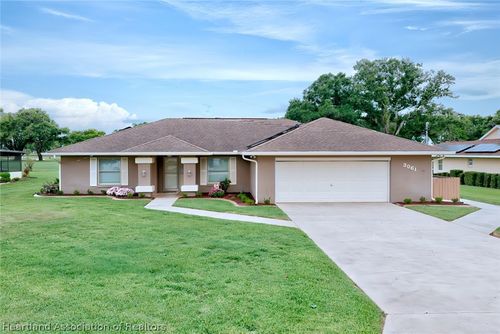3061 N Twin Lakes Dr, Avon Park, FL, 33825-9103 | Card Image