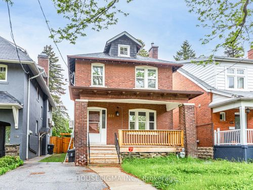 110 Duplex Ave, Toronto, ON, M5P2A7 | Card Image