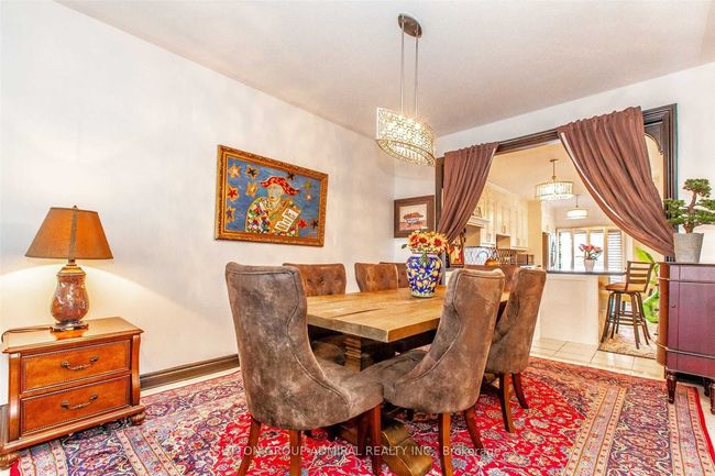 9 Amalfi Crt, House other with 5 bedrooms, 4 bathrooms and 2 parking in Vaughan ON | Image 13