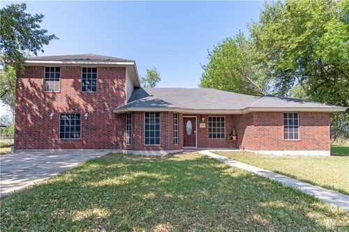 1309 El Camino Dr, Weslaco, TX, 78599-7353 | Card Image