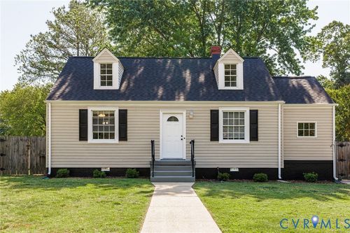 1413 Bobbiedell Ln, Henrico, VA, 23229-5856 | Card Image