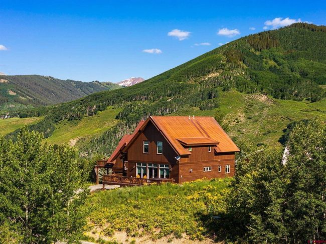 32 Cinnamon Mountain Rd, House other with 6 bedrooms, 6 bathrooms and null parking in Crested Butte CO | Image 42