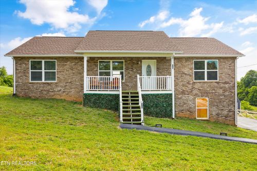 766 Forgety Rd, Jefferson City, TN, 37760 | Card Image