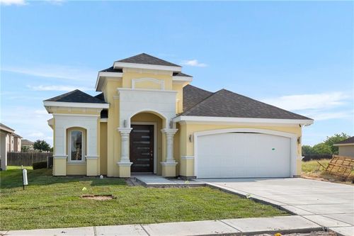 2603 E Imperial Oaks Dr, Alton, TX, 78573-0580 | Card Image