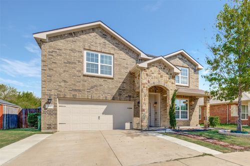 915 Penny Royal Ct, Arlington, TX, 76002-2408 | Card Image