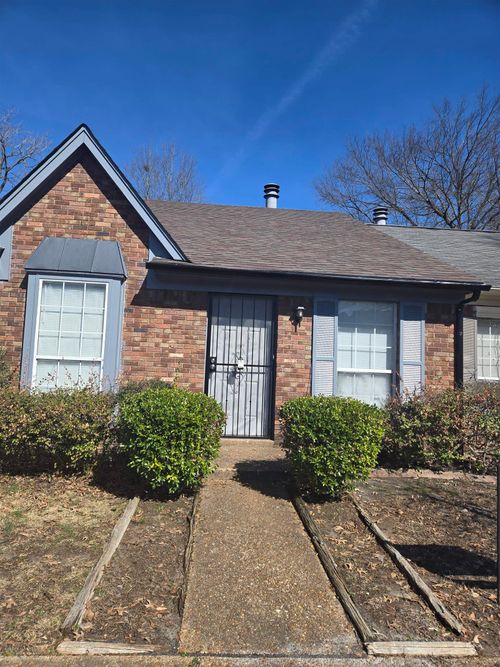 2794 E Hickory Blf, Memphis, TN, 38128 | Card Image