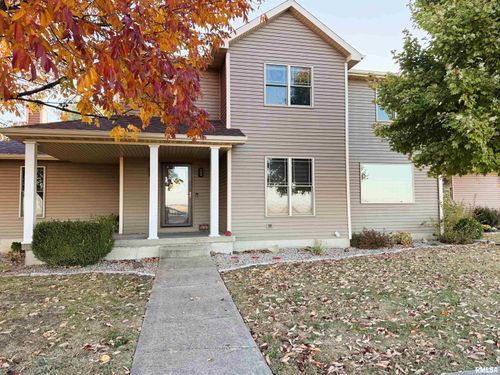 537 Richmond Dr, Chatham, IL, 62629-1096 | Card Image