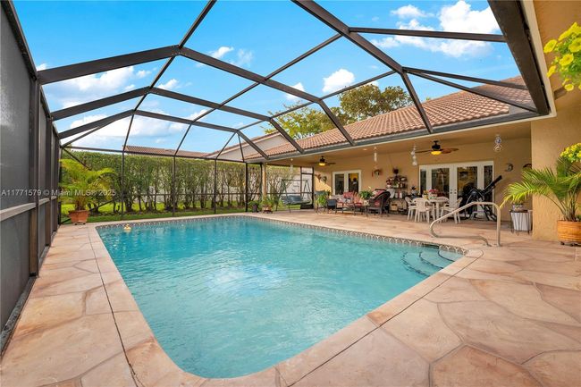 8663 Nw 50 Th Dr, House other with 4 bedrooms, 3 bathrooms and null parking in Coral Springs FL | Image 28