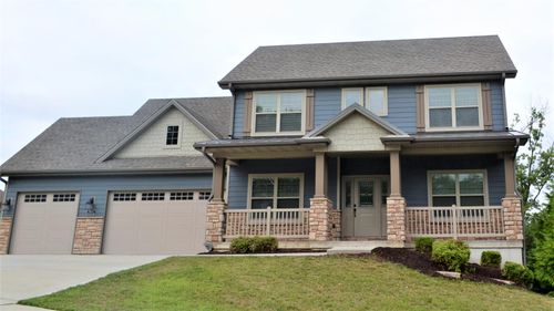 5627 Spicewood Dr, COLUMBIA, MO, 65203-4514 | Card Image