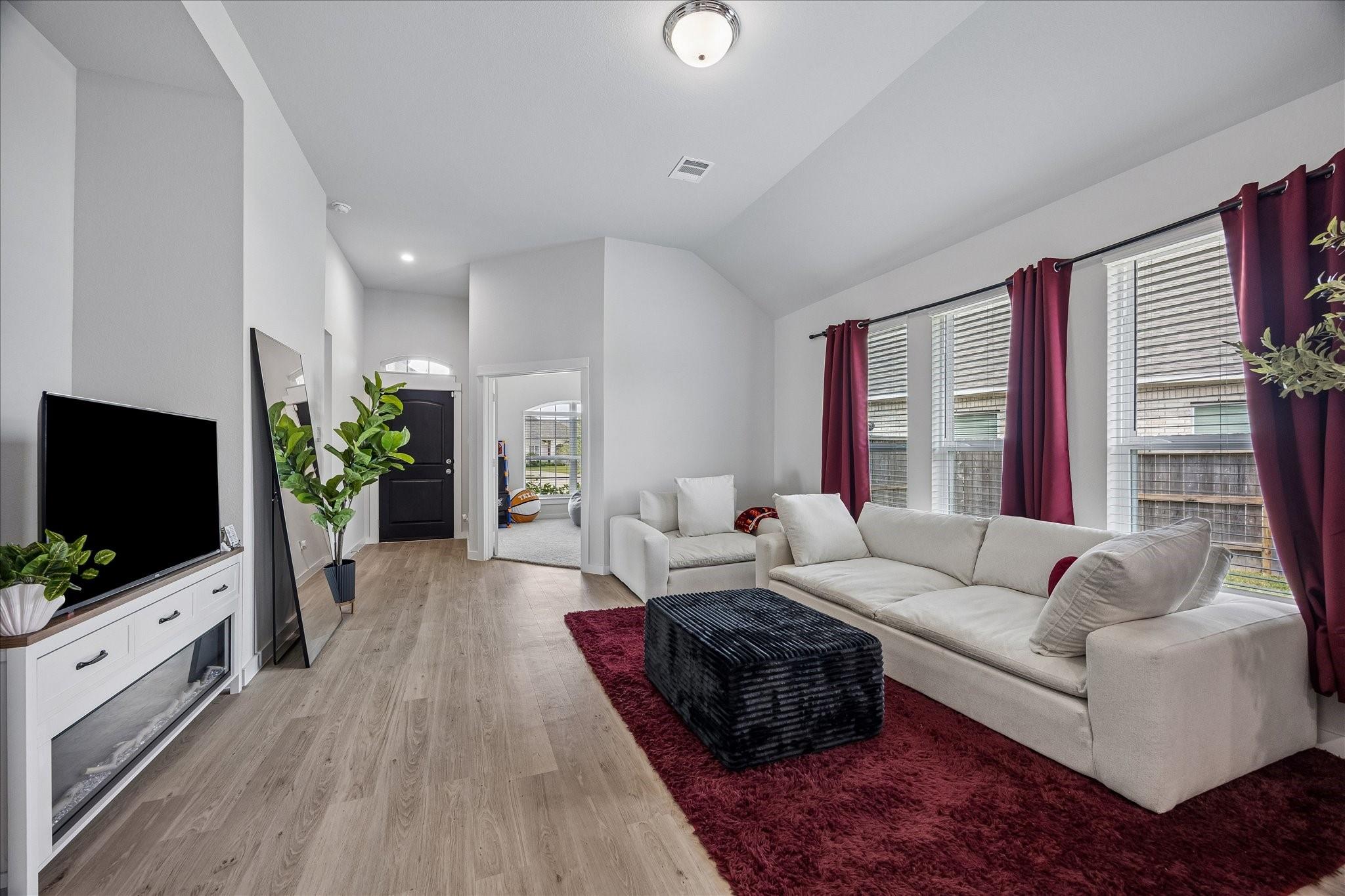 Residential in Rosharon 2