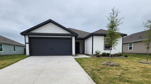 500 Silver Birch Dr, Nevada, TX, 75173-1130 | Card Image