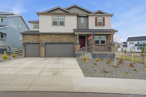 5559 Hickory Oaks Trail, Castle Rock, CO, 80104 | Card Image