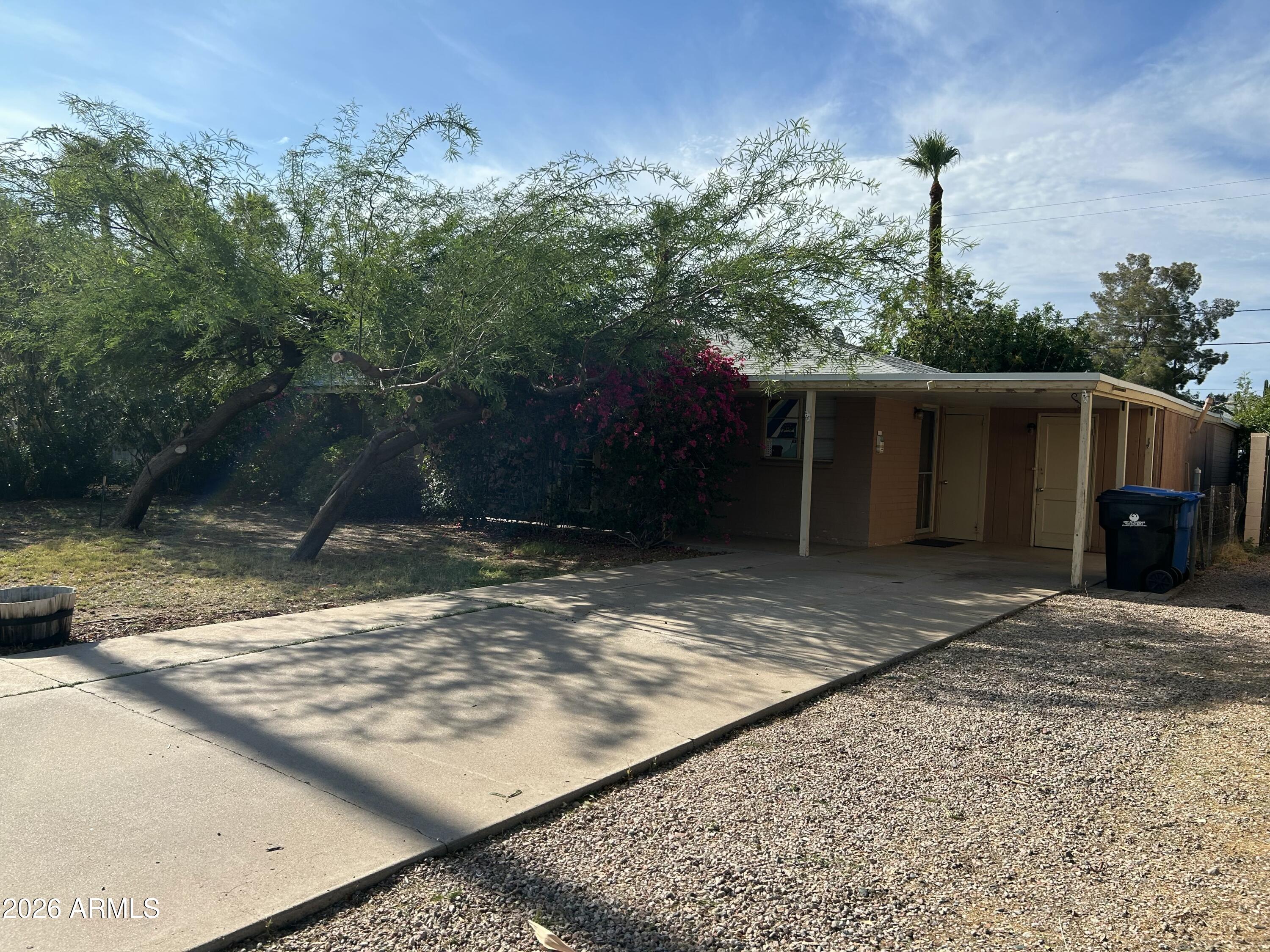 Residential in Phoenix 2