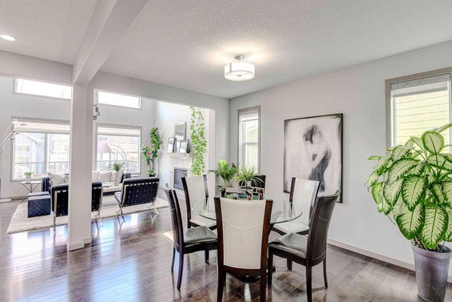 133 Auburn Sound Close Se, Home with 3 bedrooms, 3 bathrooms and 4 parking in Calgary AB | Image 6