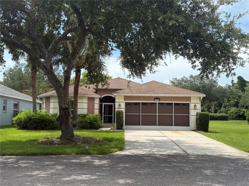 11109 Jenkins Ct, SAN ANTONIO, FL, 33576-7839 | Card Image