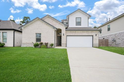 9710 Champion Heavens Dr, Spring, TX, 77379-1700 | Card Image