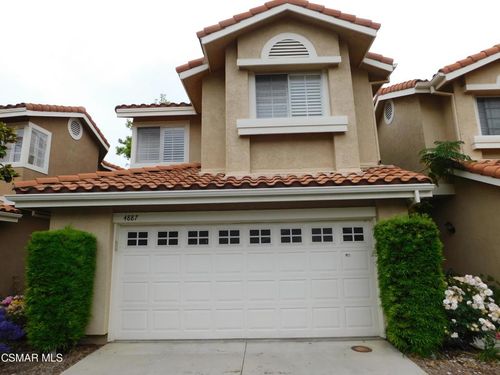 4887 Santo Dr, Oak Park, CA, 91377-5575 | Card Image