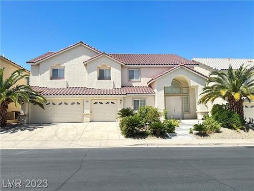 2381 Goldfire Cir, Henderson, NV, 89052-2601 | Card Image