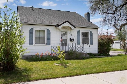 904 Cook Ave, Billings, MT, 59101-2931 | Card Image