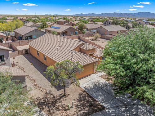 11488 W Caliche Drive, Marana, AZ, 85658 | Card Image