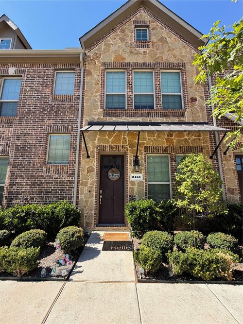 2453 Siskiyou St, Lewisville, TX, 75056-6791 | Card Image