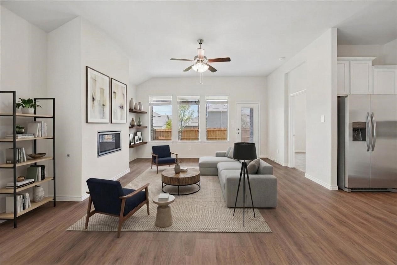 Residential Lease in Anna 3