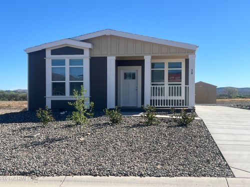 28 Ranch Dr, Camp Verde, AZ, 86322-0269 | Card Image