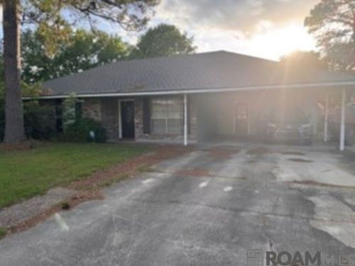 4055 Edgemont Dr, Baton Rouge, LA, 70814-4706 | Card Image