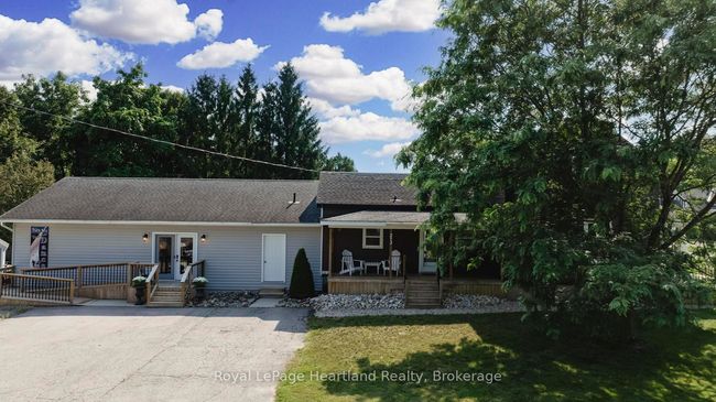 273 Hamilton St, House other with 3 bedrooms, 2 bathrooms and 8 parking in Blyth ON | Image 4