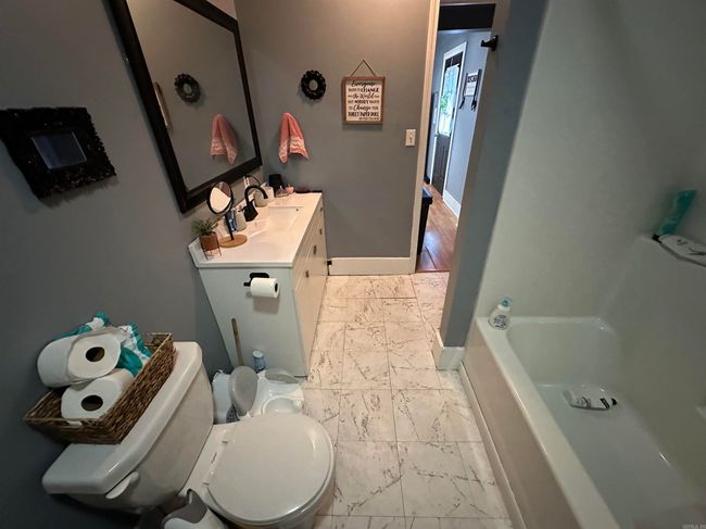 621 W 7 Th St, House other with 3 bedrooms, 2 bathrooms and null parking in Rector AR | Image 11