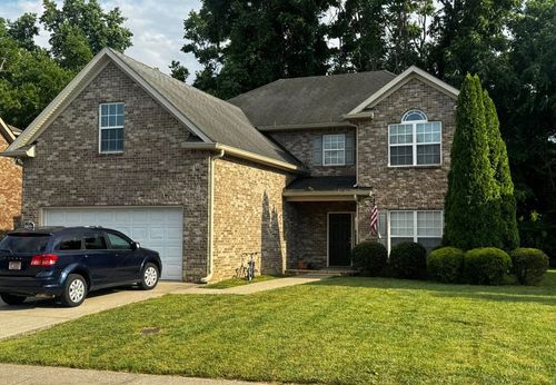 5419 Cloister Dr, Murfreesboro, TN, 37128-3907 | Card Image