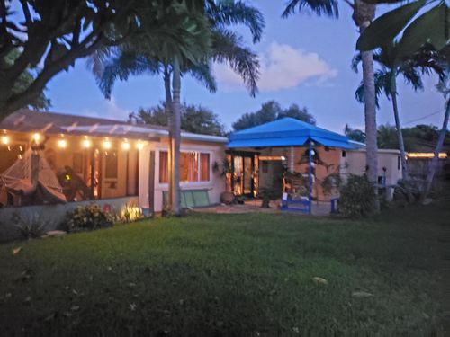 1613 Nanette Ct, Lake Worth, FL, 33461-6140 | Card Image