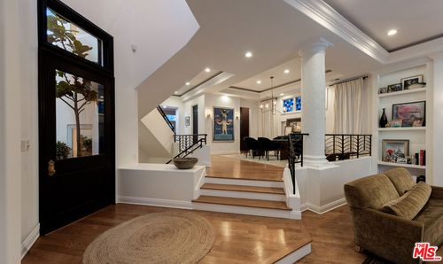 123 Channel Pointe Mall, Marina del Rey, CA, 90292-7274 | Card Image