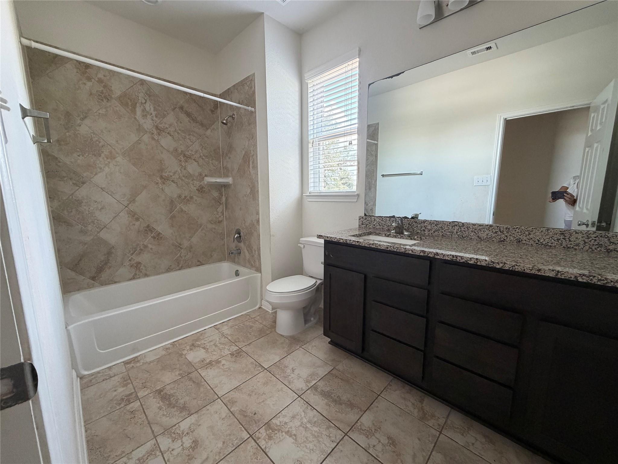 Residential Lease in Katy 5