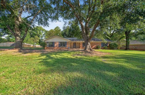 206 Woodhaven Dr, Whitehouse, TX, 75791-3006 | Card Image